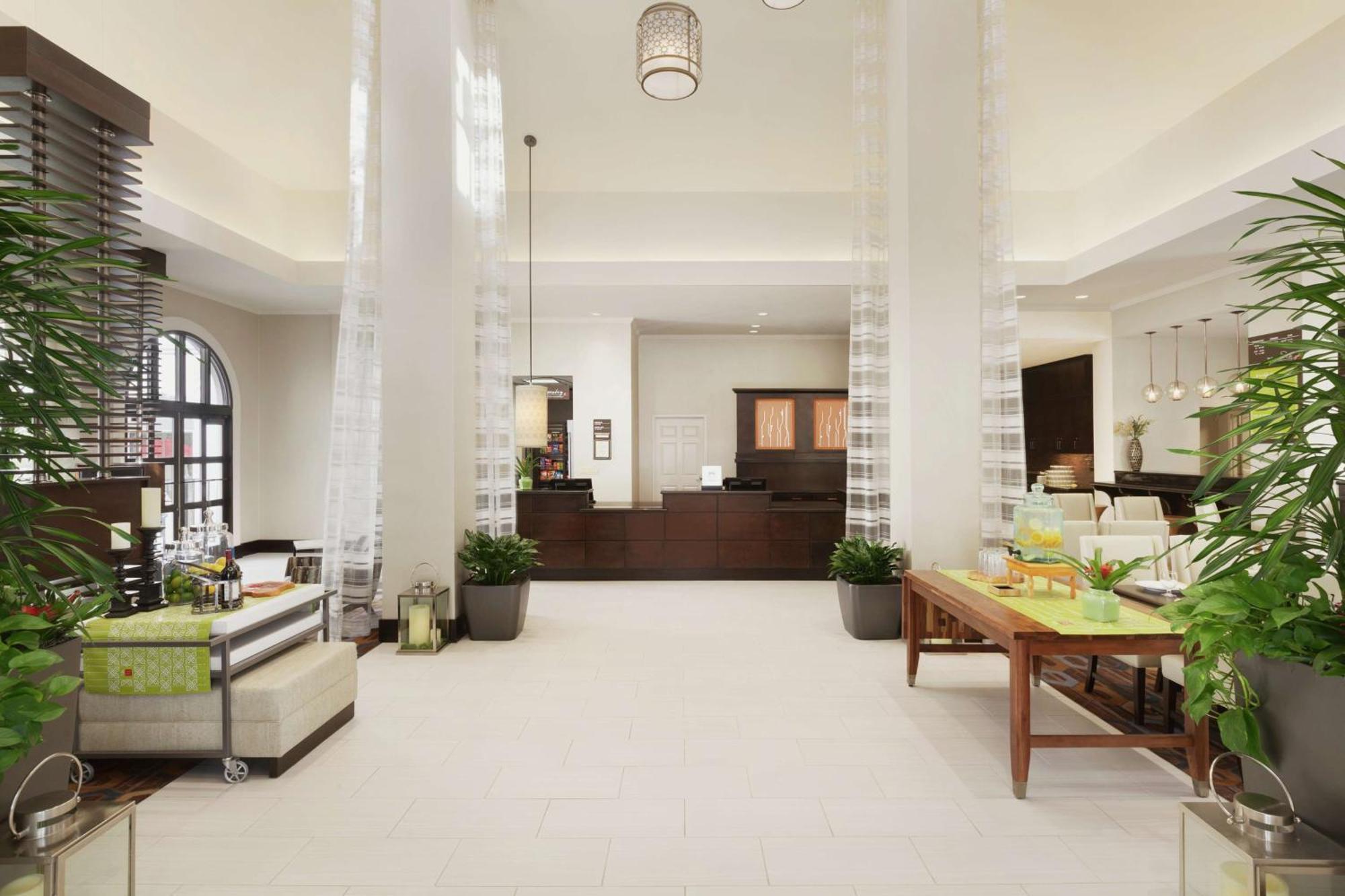 Hilton Garden Inn Купертино Екстериор снимка