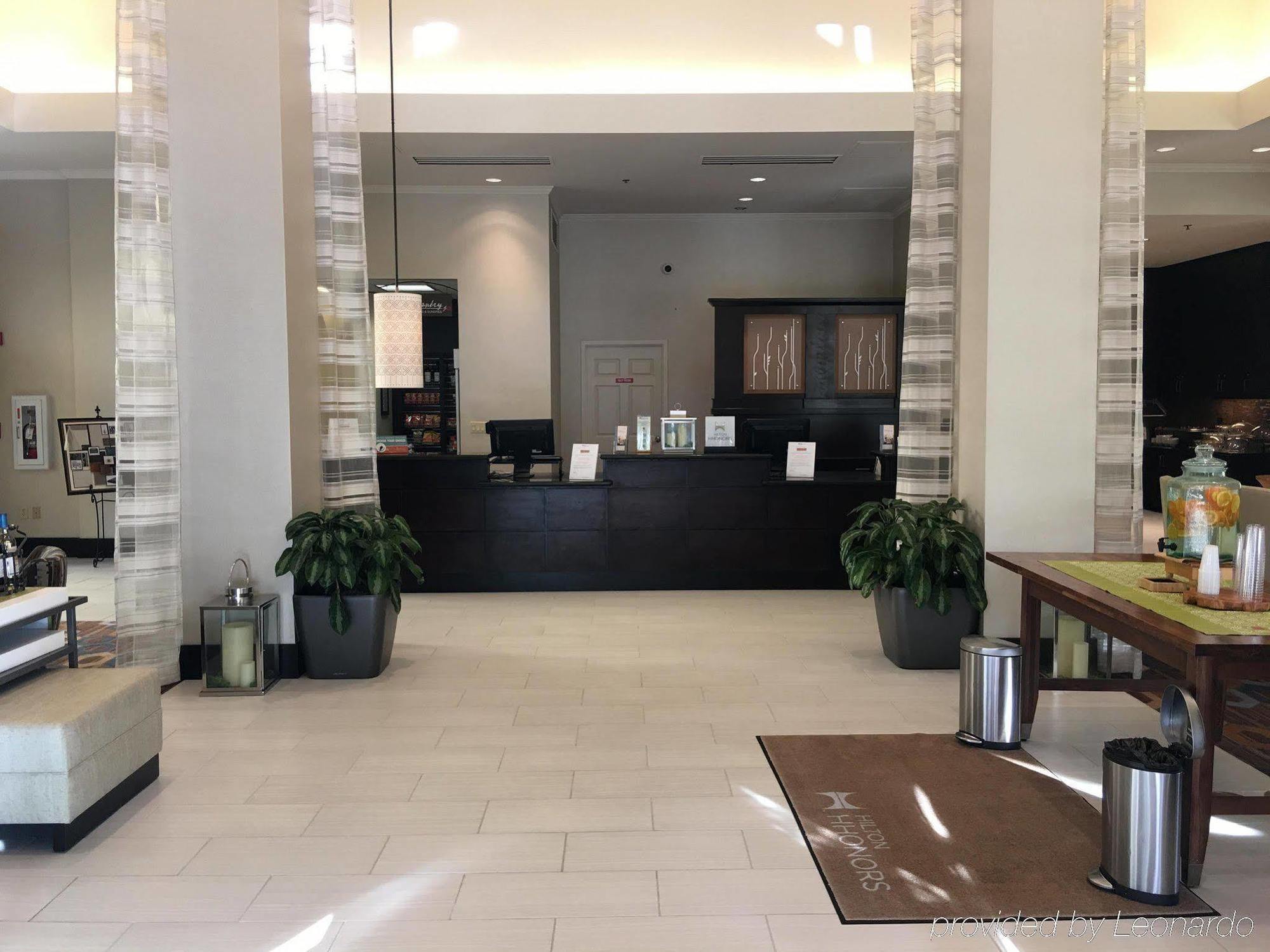 Hilton Garden Inn Купертино Екстериор снимка