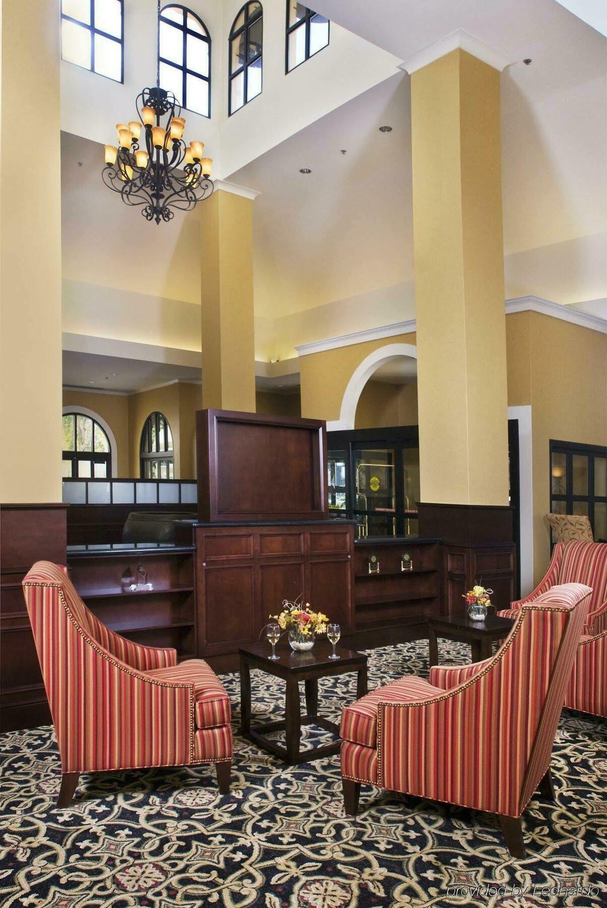 Hilton Garden Inn Купертино Екстериор снимка
